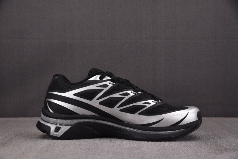 salomon xt-mm-6 mm6 ma1s0n Marg*e1a black silver l491070