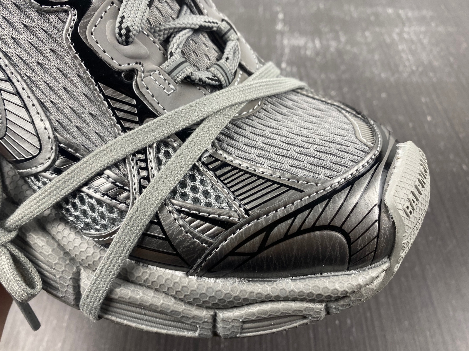 Ba*len*cia*ga 3xl sneaker