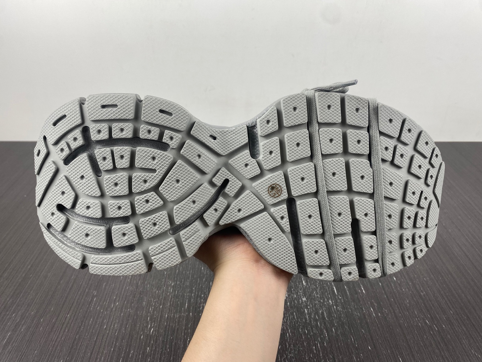 Ba*len*cia*ga 3xl sneaker