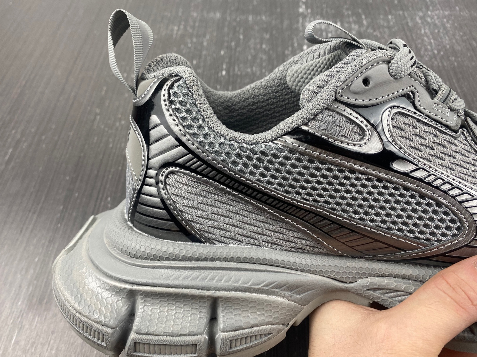 Ba*len*cia*ga 3xl sneaker