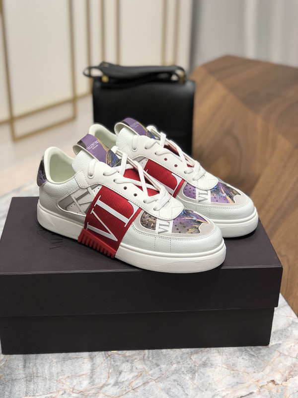 V*LENTINO SNEAKER