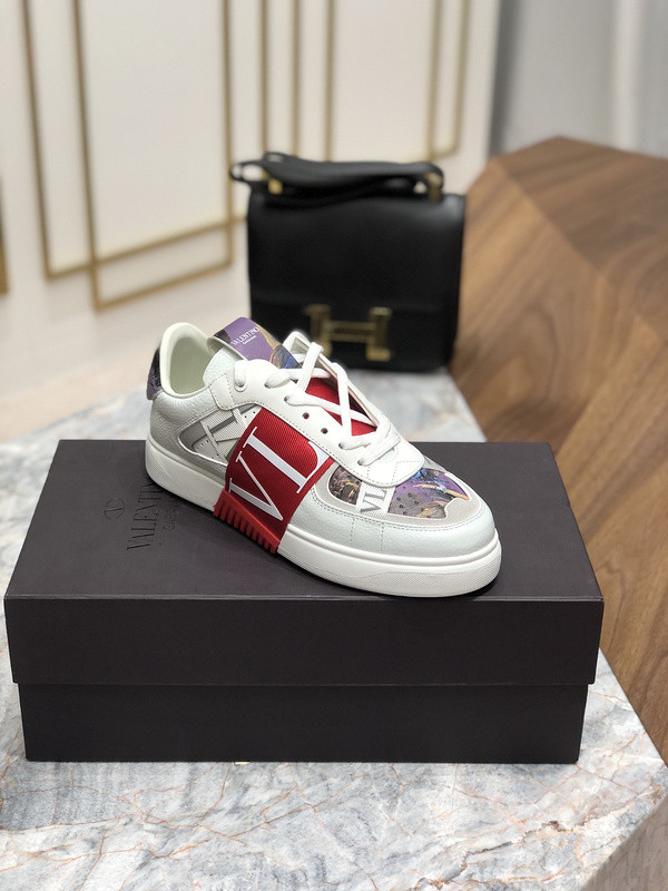 V*LENTINO SNEAKER