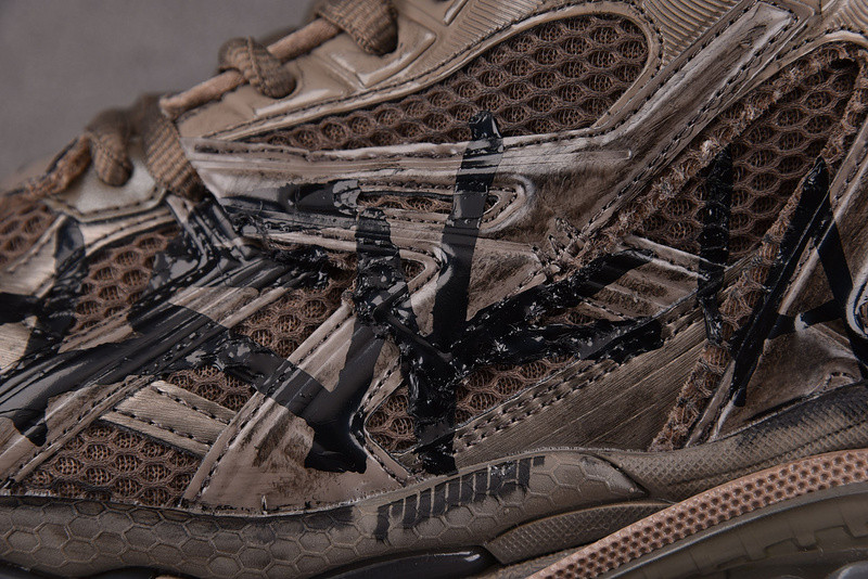 Ba*len*cia*ga runner 677403 w3bq 2010