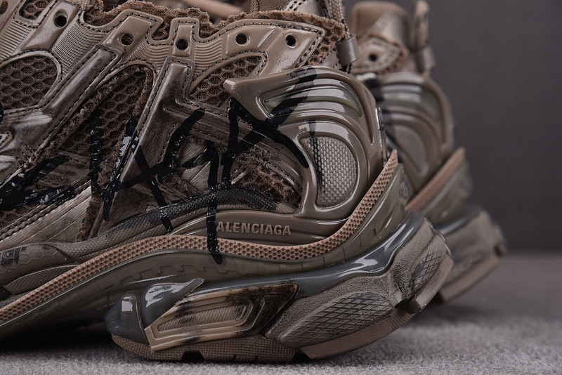 Ba*len*cia*ga runner 677403 w3bq 2010