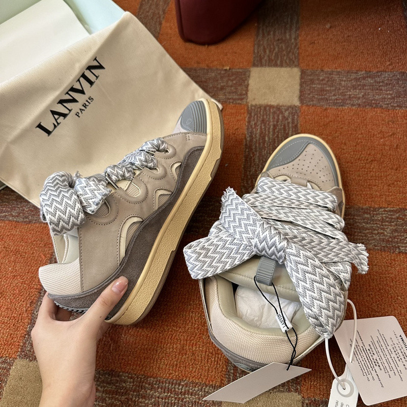 LANVIN SNEAKER