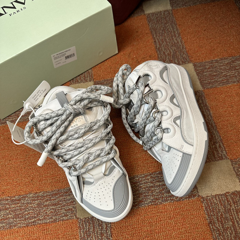 LANVIN SNEAKER