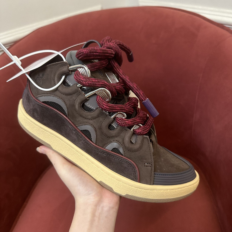 LANVIN SNEAKER