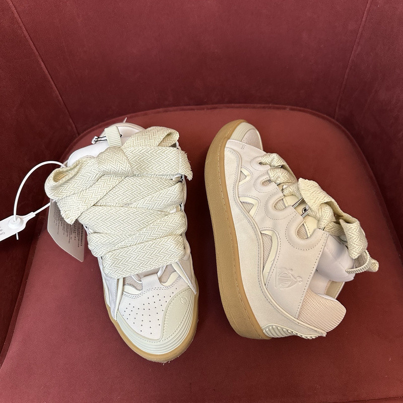 LANVIN SNEAKER