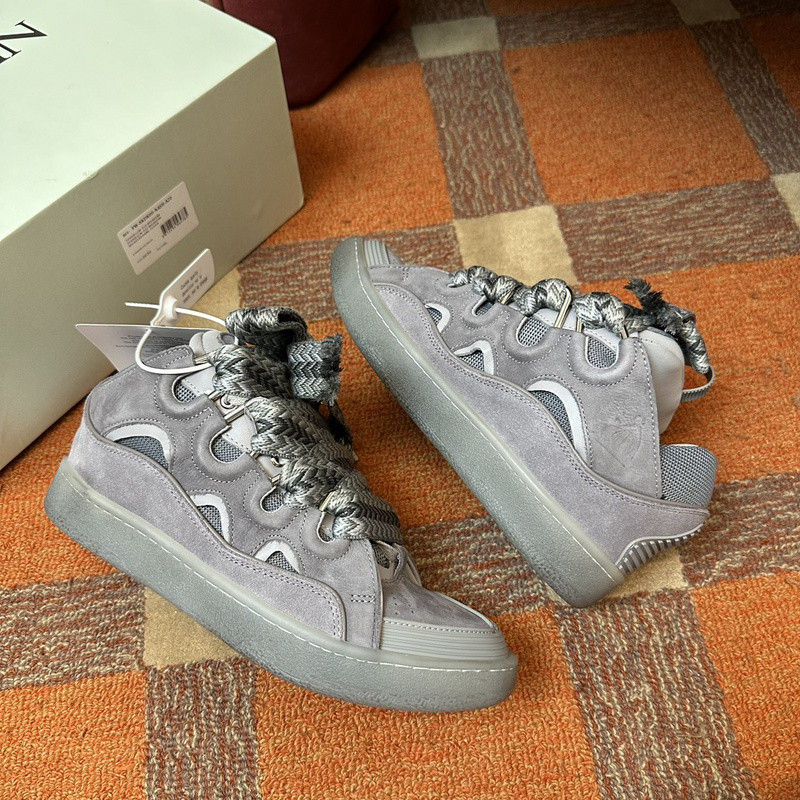LANVIN SNEAKER