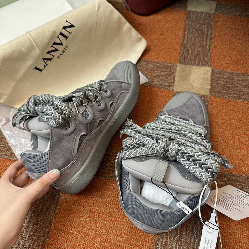 LANVIN SNEAKER