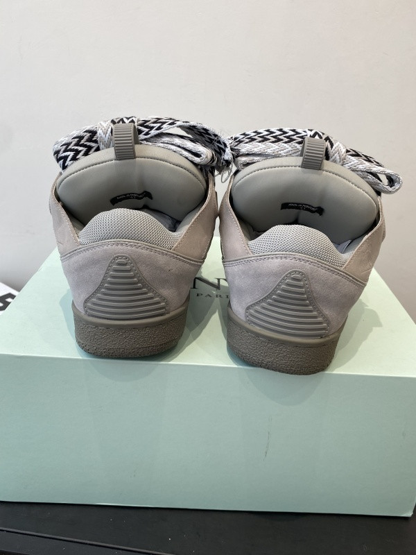 LANVIN SNEAKER