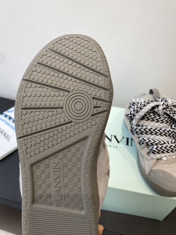 LANVIN SNEAKER