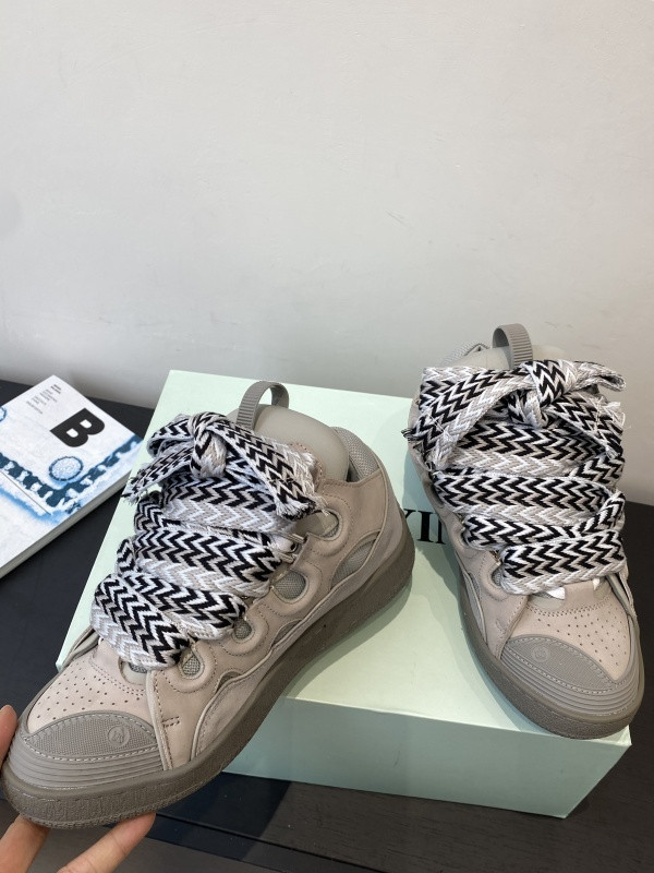 LANVIN SNEAKER