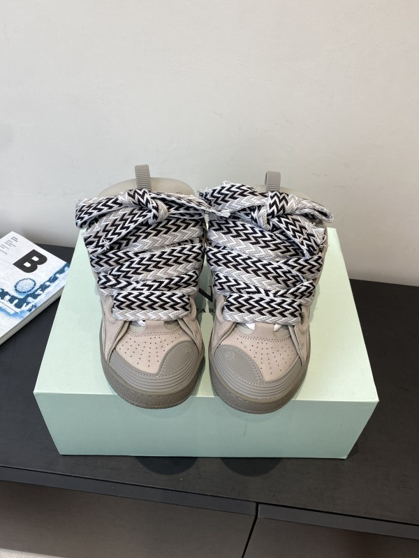 LANVIN SNEAKER