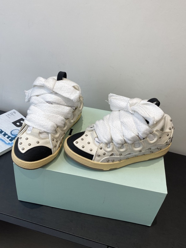 LANVIN SNEAKER