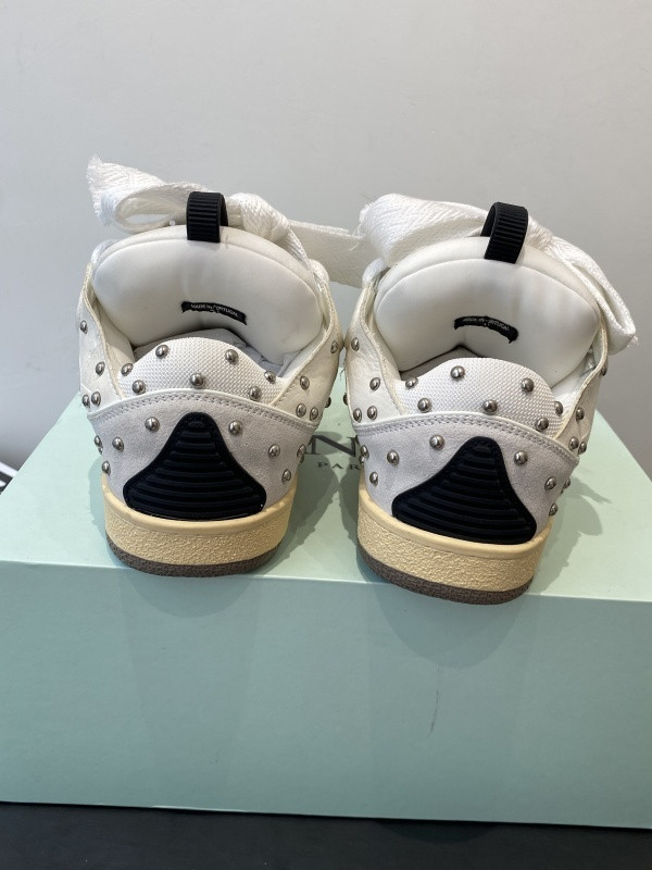 LANVIN SNEAKER