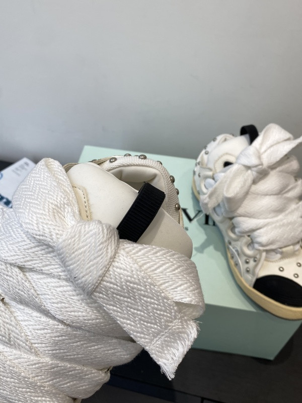 LANVIN SNEAKER