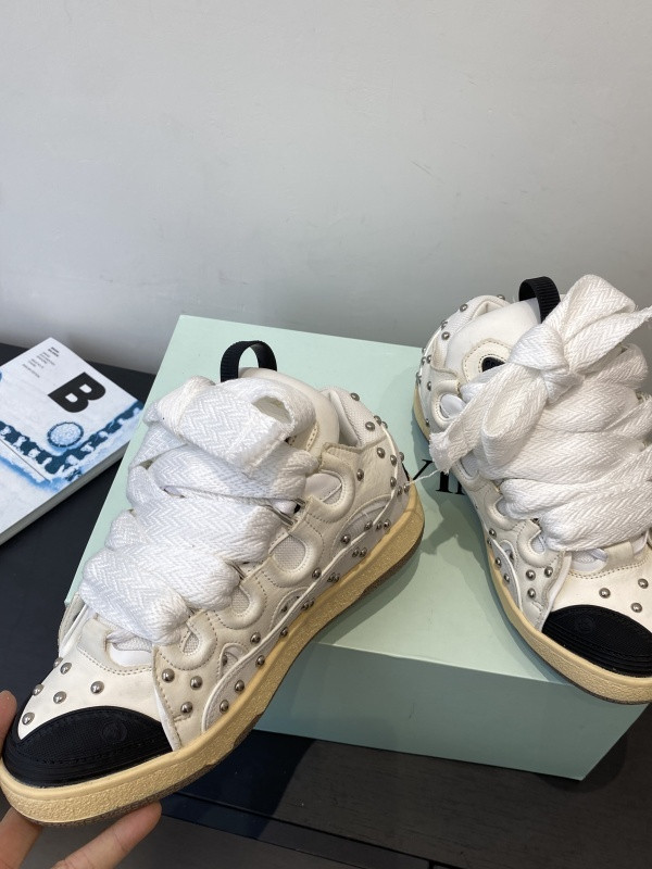 LANVIN SNEAKER