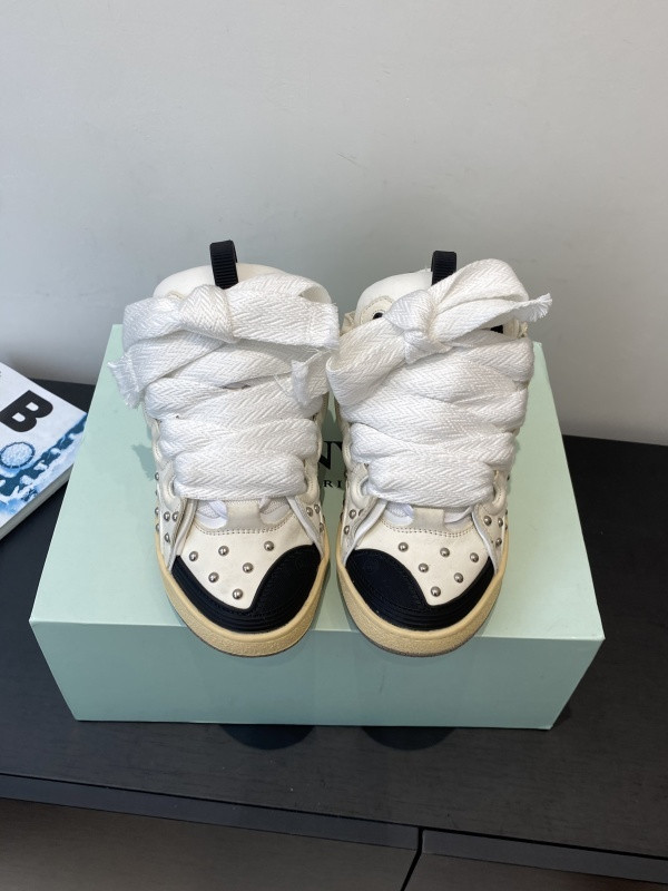 LANVIN SNEAKER