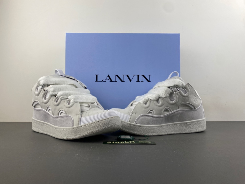 LANVIN SNEAKER