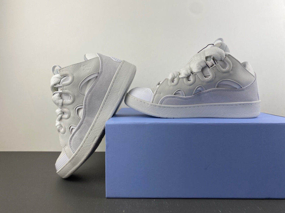 LANVIN SNEAKER