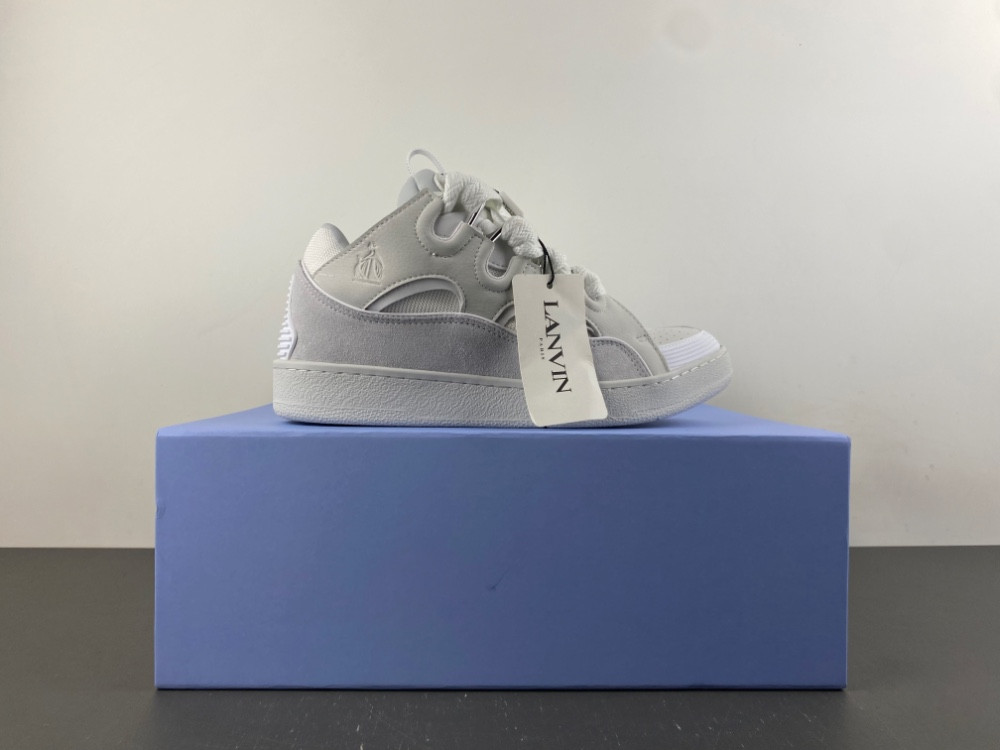 LANVIN SNEAKER