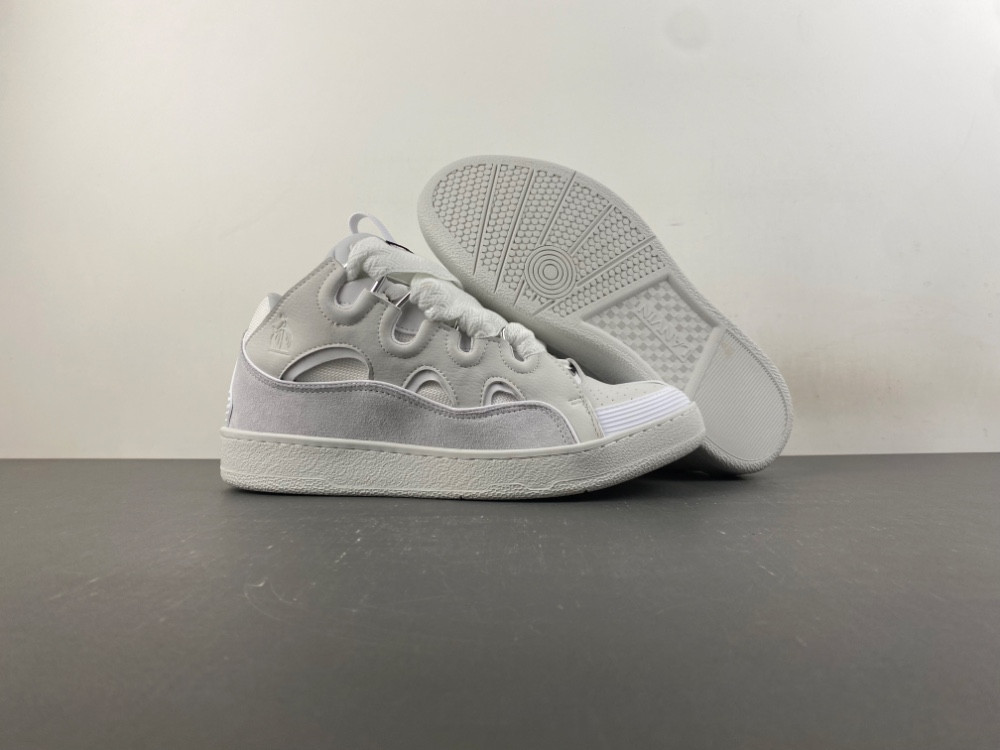 LANVIN SNEAKER