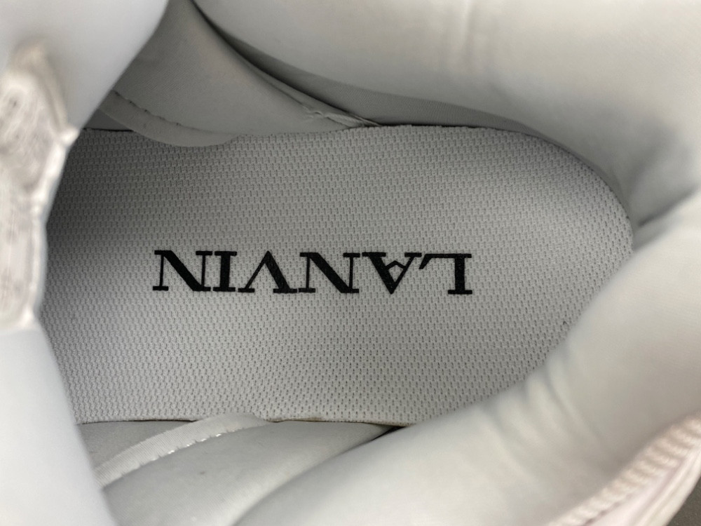 LANVIN SNEAKER
