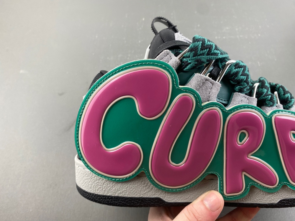 LANVIN SNEAKER
