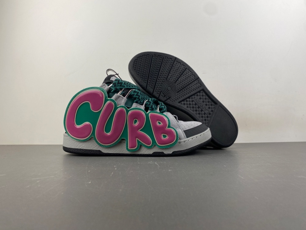 LANVIN SNEAKER