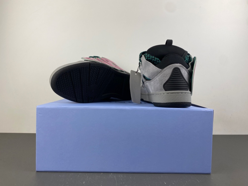 LANVIN SNEAKER