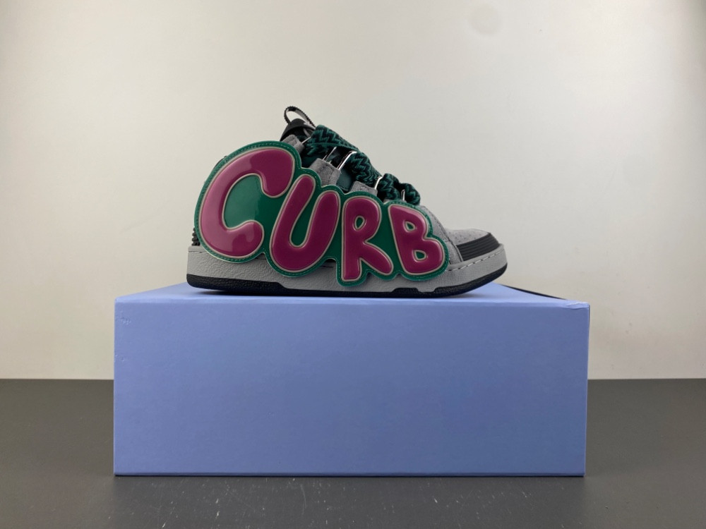 LANVIN SNEAKER