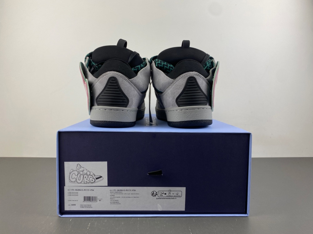LANVIN SNEAKER