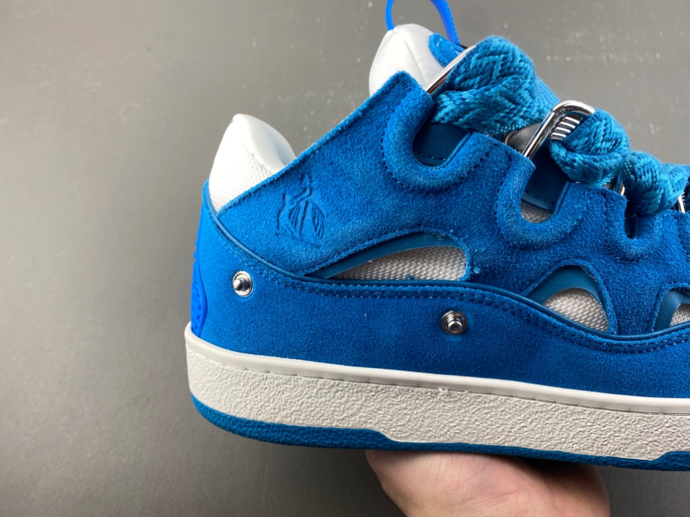 LANVIN SNEAKER