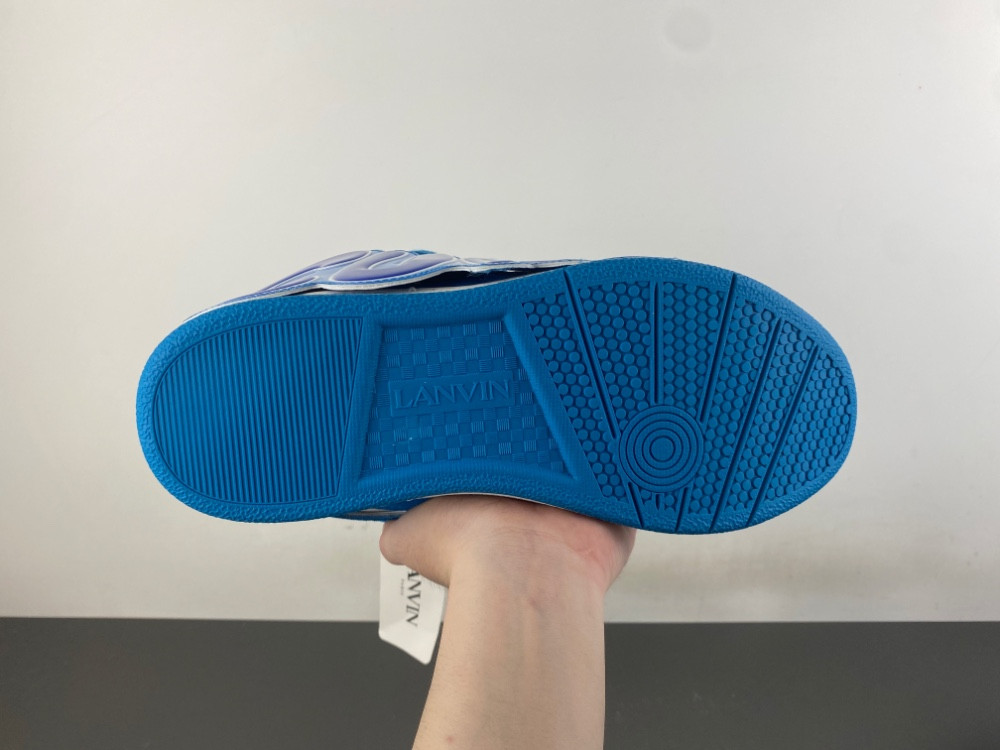 LANVIN SNEAKER