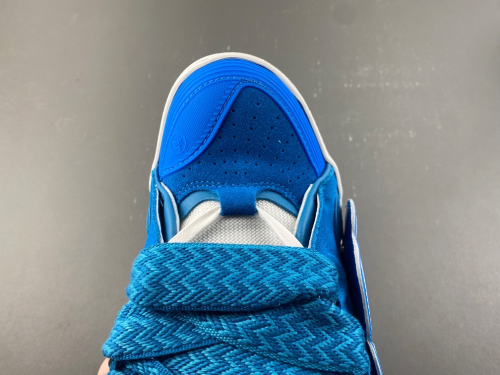 LANVIN SNEAKER