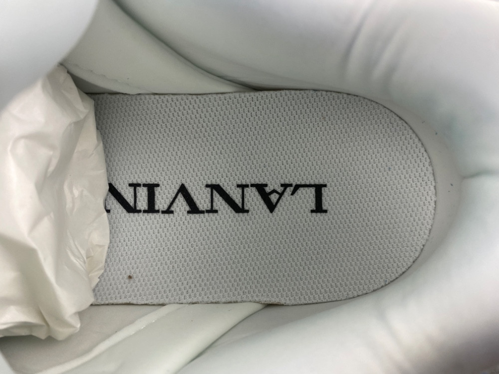 LANVIN SNEAKER