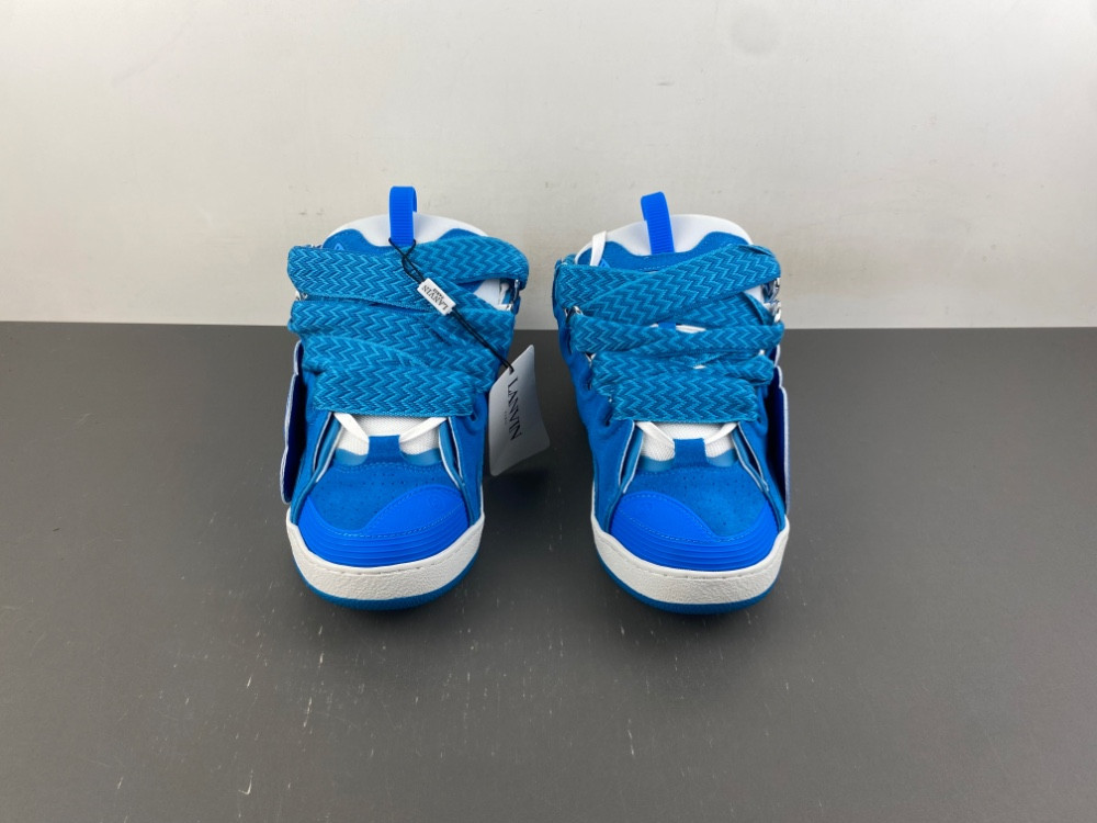LANVIN SNEAKER