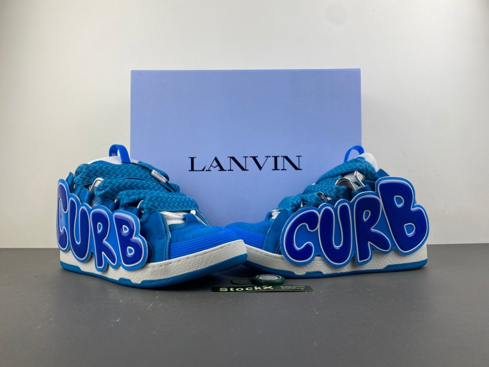 LANVIN SNEAKER