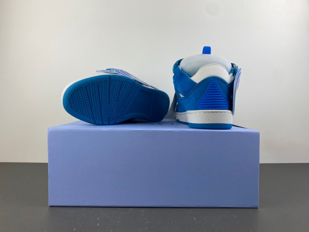 LANVIN SNEAKER