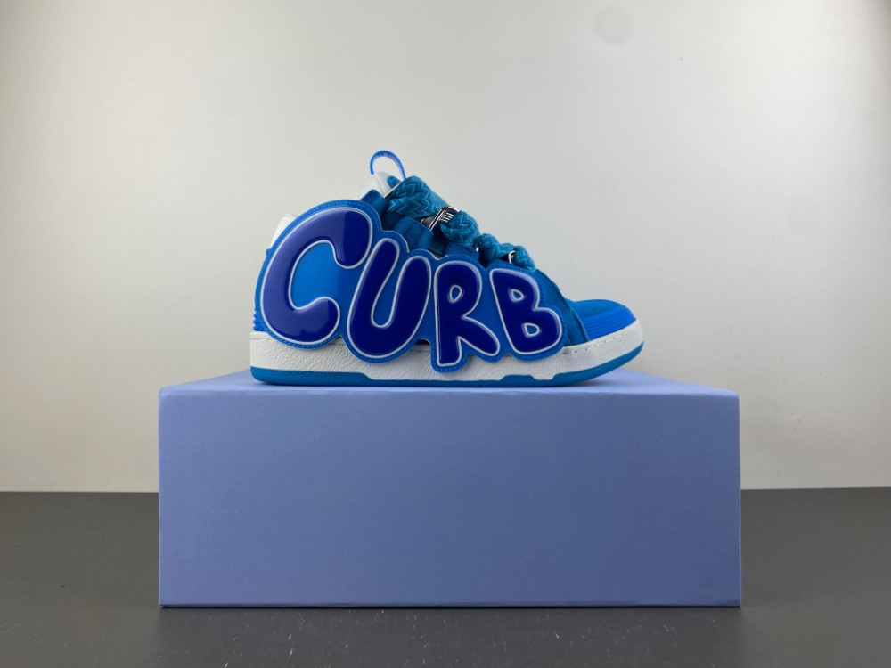 LANVIN SNEAKER