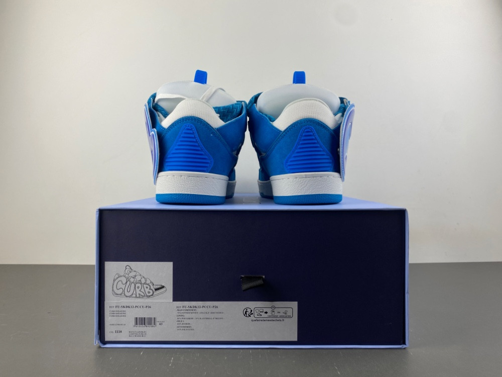 LANVIN SNEAKER