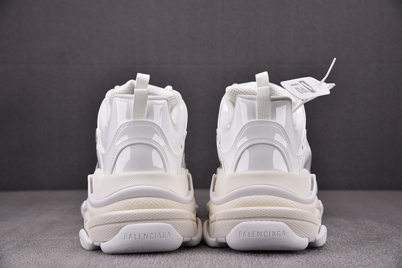 Ba*len*cia*ga triple s 734954 w2paa 9000