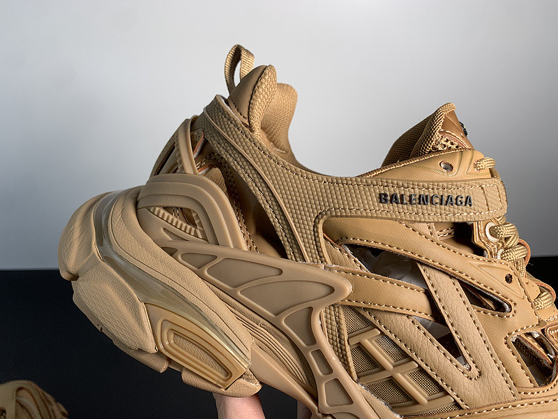 Ba*len*cia*ga track camel 568614 w3ag1 2706