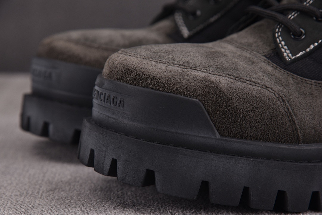 Ba1en*iaga boots