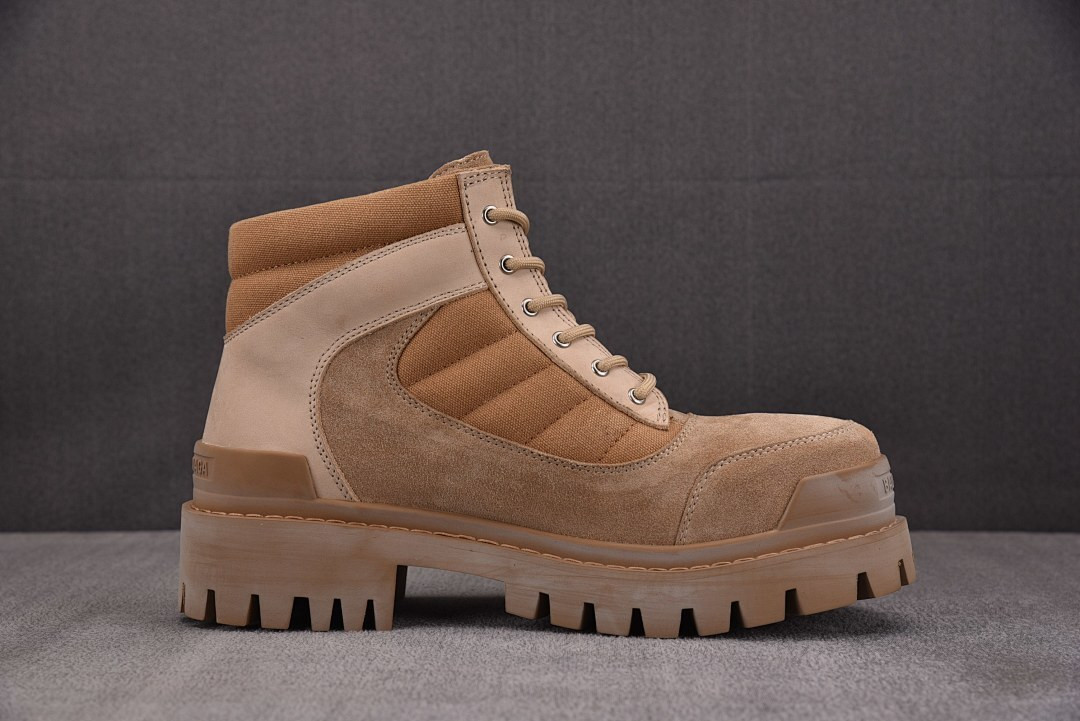 Ba1en*iaga boots