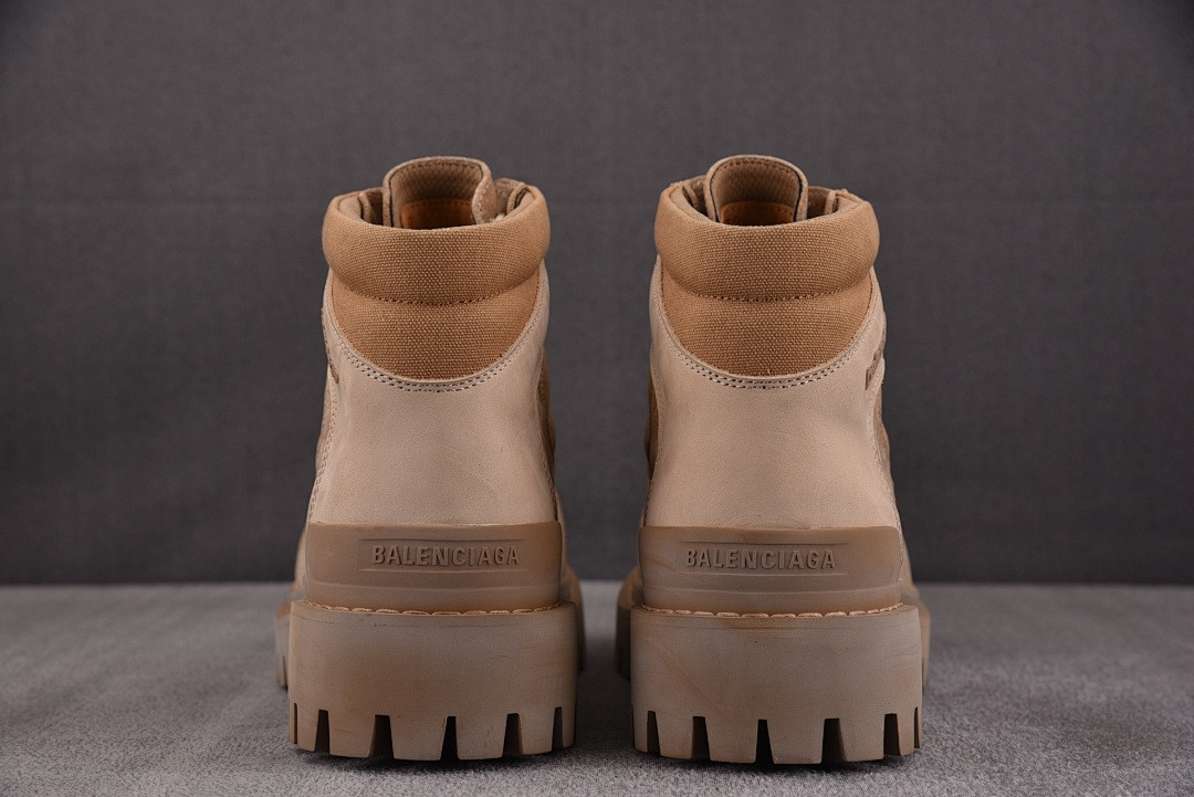 Ba1en*iaga boots