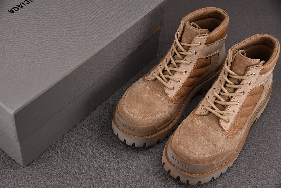 Ba1en*iaga boots