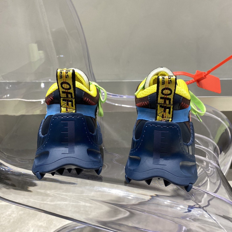 OW C/O ODSY-1000 SPORTS SHOES