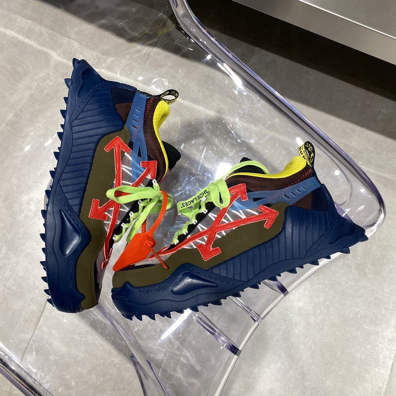 OW C/O ODSY-1000 SPORTS SHOES